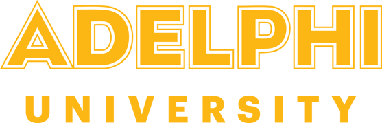 Adelphi University_Logo