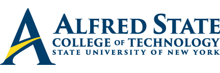 Alfred State College of Technology_logo
