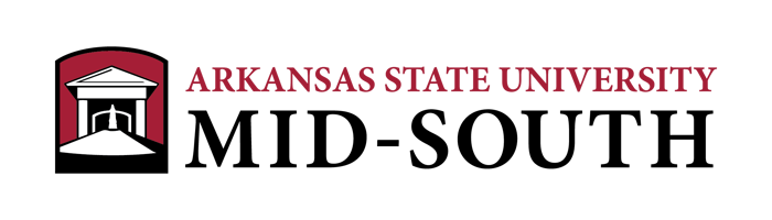 Arkansas State University Mid-South_Logo