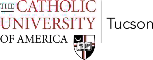 Catholic University of America - Tucson is proud to partner with Parker Dewey to connect students with employers offering Micro-Internships.