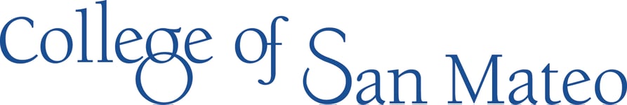 College of San Mateo_Logo