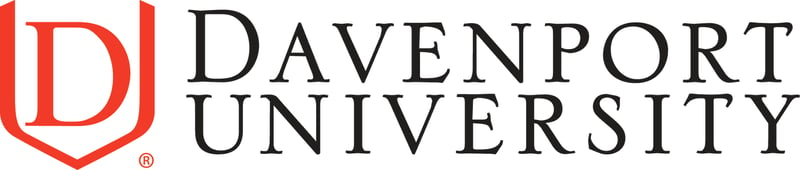 Davenport University_Logo