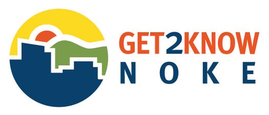 Get2Know Noke_Logo