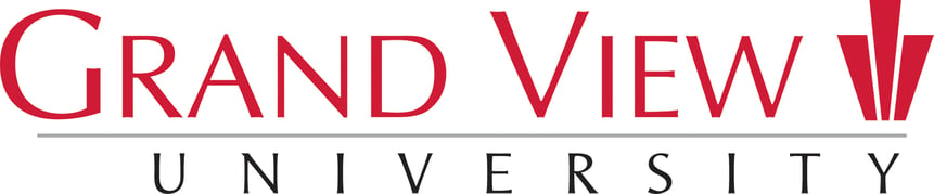 Grand View University_Logo