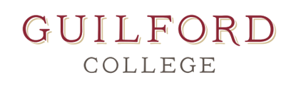 Guilford College_Logo