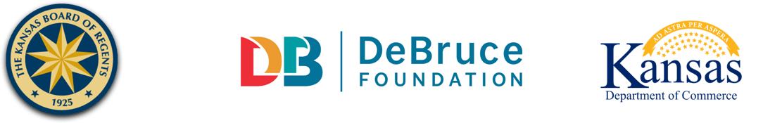 The DeBruce Foundation along with the Kansas Board of Regents and the Kansas Department of Commerce are pleased to offer funded Micro-Internships to eligible Kansas based employers.