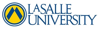 La Salle University_Logo