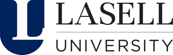 Lasell University_Logo
