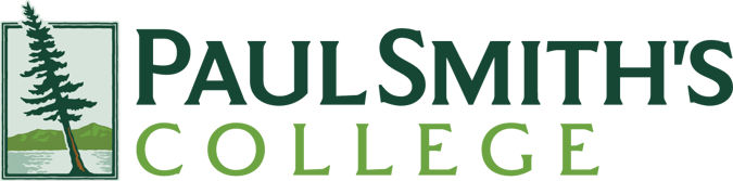 Paul Smiths College_Logo
