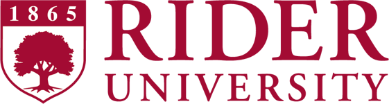 Rider University_Logo