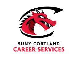 SUNY Cortland Career Services_logo