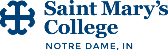 Saint Marys College_Logo