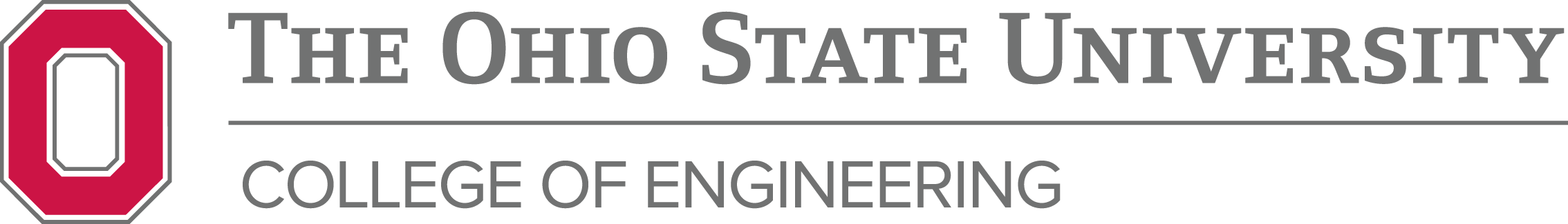 The Ohio State Univeristy College of Engineering_Logo