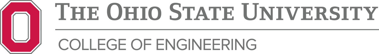 The Ohio State Univeristy College of Engineering_Logo
