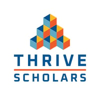 Thrive Scholars Logo