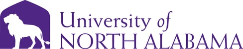 University of North Alabama_Logo