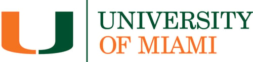 University of Miami is proud to partner with Parker Dewey to connect employers with high-potential talent.