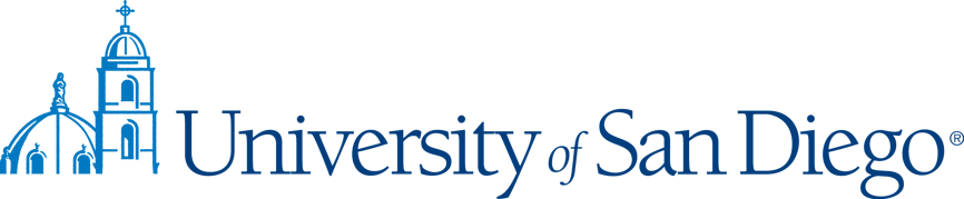 University_of_San_Diego_Logo