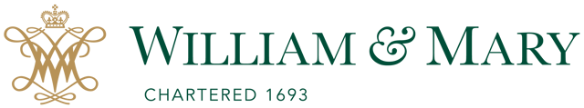 William_and_Mary_Logo