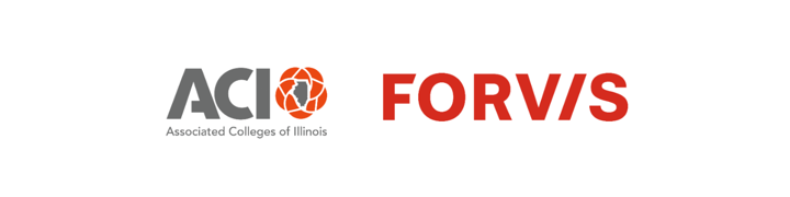 ACI & Forvis Banner Image