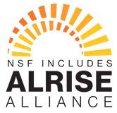 ALRISE Alliance-Logo