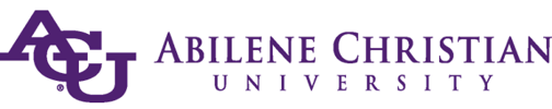 Abilene Christian University-Logo