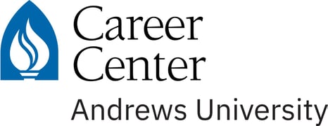 Andrews University Career Center Logo