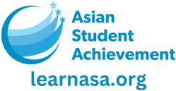 Asian-Student-Achievement-Logo