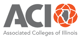 Associated Colleges of Illinois Logo