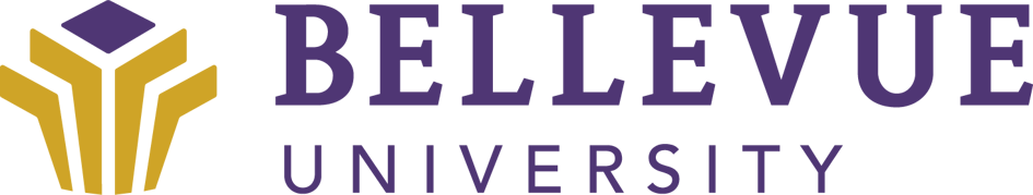 Bellevue University Logo