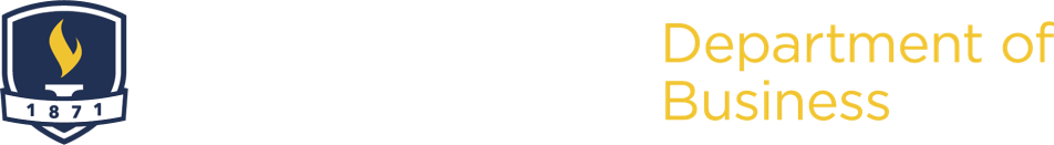 Bethel University - Department of Business is proud to partner with Parker Dewey to connect students with employers offering Micro-Internships.