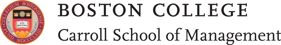 Boston College - Carroll School of Management is proud to partner with Parker Dewey to connect students with employers offering Micro-Internships.