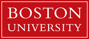 Boston Univeristy Logo