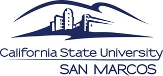 CSU San Marcos)Logo