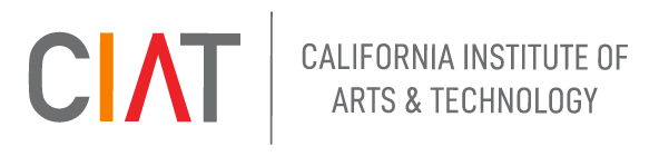 California Institute of Arts & Technology Logo