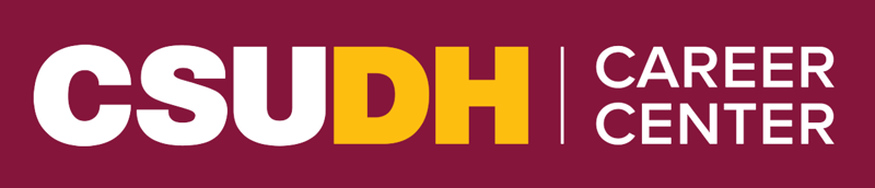 California State Dominguez Hills_Logo