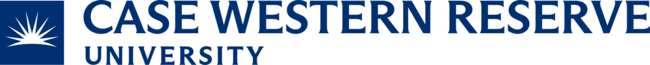 Case Western Reserve University-Logo