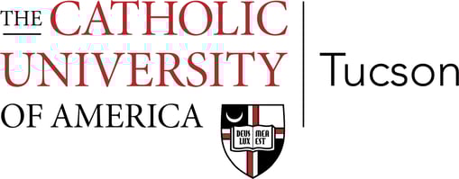 Catholic University of America - Tucson is proud to partner with Parker Dewey to connect students with employers offering Micro-Internships.