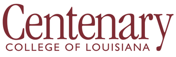 Centenary College of Louisiana_Logo