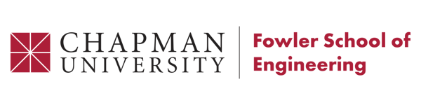 Chapman University_Engineering_Logo