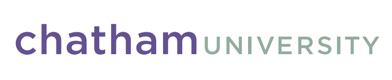 Chatham University_Logo