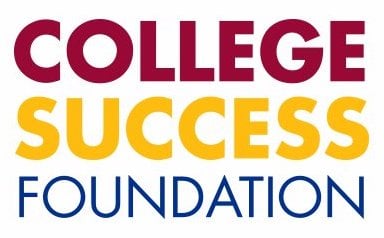 College Success Foundation Logo-1