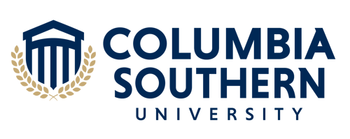 Columbia Southern University is proud to partner with Parker Dewey to connect students with Micro-Internships Logo-1