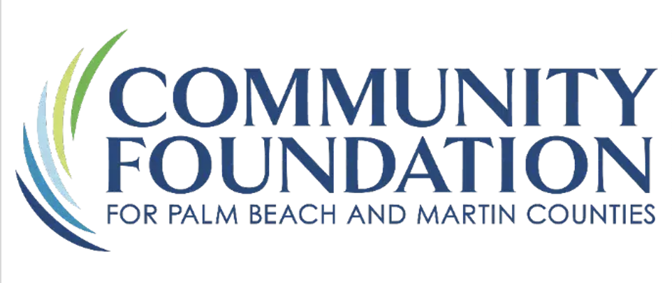 Community Foundation for Palm Beach and Martin Counties Logo