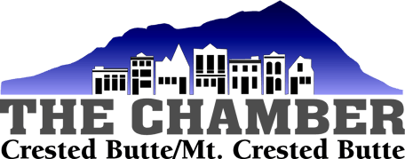 Crested Butte Chamber Logo
