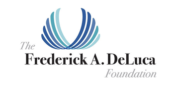 DeLuca Foundation Logo