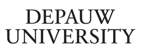 DePauw University-Logo