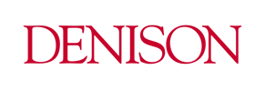 Denison University Logo