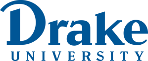 Drake University_Logo