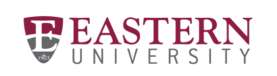 Eastern University_Logo